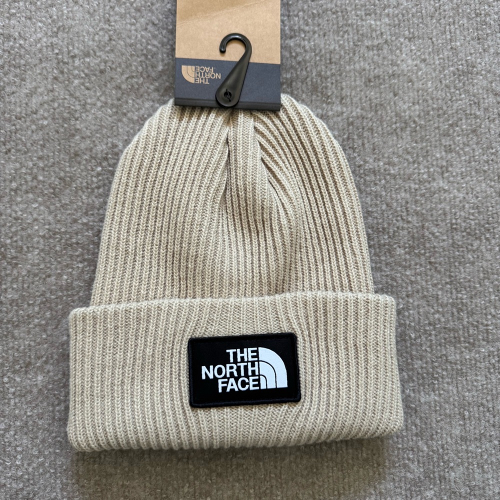 The North Face Beanie  One size Fit All